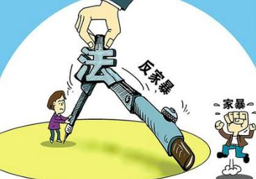 吉林省反家庭暴力条例全文