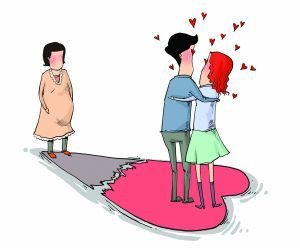 婚外情离婚怎么处理?婚外情如何举证?