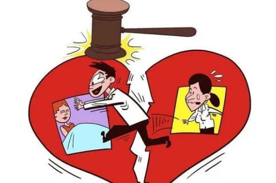 法定离婚过错方能分财产？2021离婚过错方怎么赔偿？