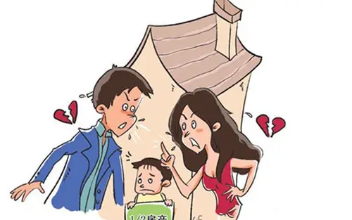 离婚时房产在孩子名下怎么办?离婚时可以把房产转移给孩子吗?