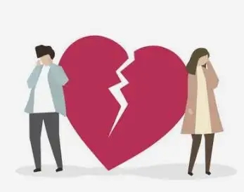 夫妻感情破裂的可以离婚吗?感情破裂离婚的有冷静期吗?