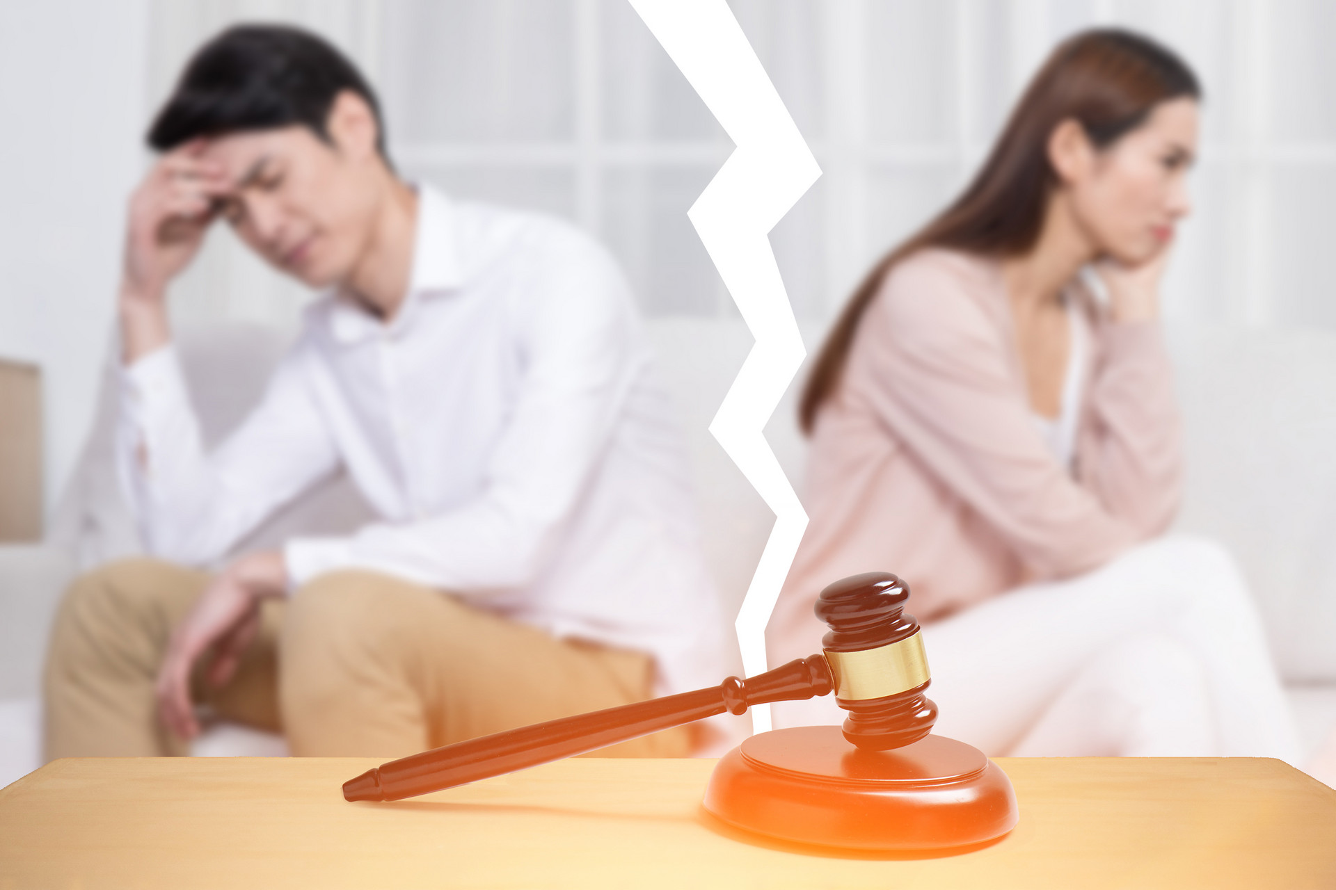 起诉离婚法院会百分百判离吗?