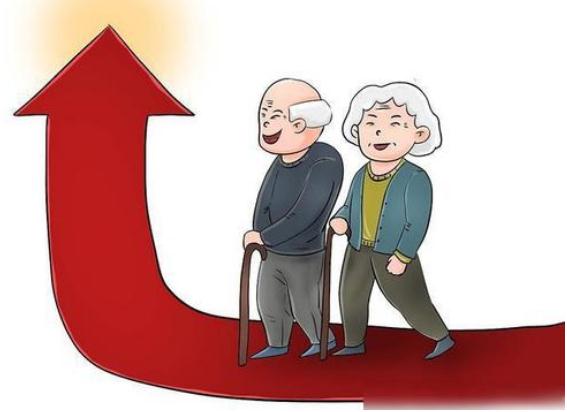 2021年上海退休年龄是几岁？上海退休金一个月多少钱？
