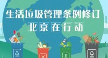 2020广东省城乡生活垃圾处理条例全文