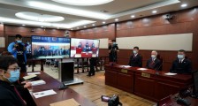 哈尔滨黑救护车涉恶犯罪集团案宣判 9人均被判刑