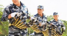 重庆市民兵预备役工作条例最新版【修正】