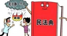 中华人民共和国民法典婚姻家庭编的解释(一)