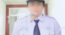 大庆第一猛女被拘 因涉嫌寻衅滋事被拘