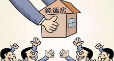 【经济适用房政策法规】2019经济适用房管理办法