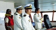 中华人民共和国船员条例全文【2019最新修正】