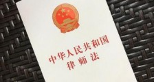 2020年中华人民共和国律师法全文【修正版】