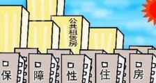 2020年最新广东省城镇住房保障办法全文【修正版】