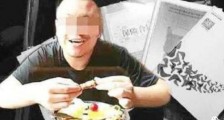 泰国杀妻骗保男被判无期徒刑 此前当庭翻供拒绝认罪