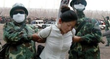 中国死刑犯是怎么执行的?女子怀孕犯罪会判死刑吗?