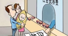 2020安徽省社会抚养费征收管理实施办法全文