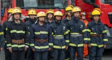 2020消防改革方案细则出炉 消防部队体制改革方案全文