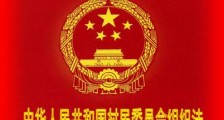 2020中华人民共和国村民委员会组织法