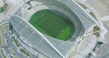 2020最新体育场地租赁合同范本【简单版】