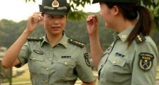 2020年最新中国人民解放军文职人员条例【全文】