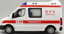 出租车司机拦救护车致病患死亡 韩国司机惹怒50万人