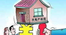 上海市共有产权保障住房管理办法实施细则【全文】