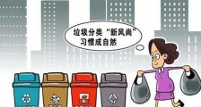 上海市生活垃圾管理条例最新版【全文】