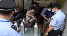 广东11家凉茶店铺被查封 里面竟然添加了西药