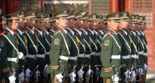 中华人民共和国人民武装警察法新修订【全文】