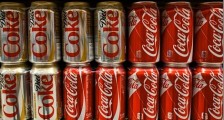 可口可乐将在北美裁员4000人 全球遣散费超3.5亿美元