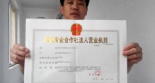 山东省农民专业合作社条例全文【2020修正】