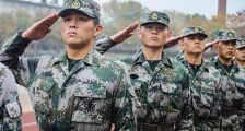 中国人民解放军现役士兵服役条例最新【全文】