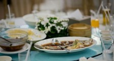 上海餐饮浪费行为巡访报告出炉:超9成餐桌光盘或打包
