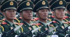 中华人民共和国人民武装警察法最新【2021修订】