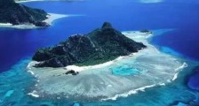 中华人民共和国海岛保护法最新版【全文】