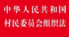 江苏省村民委员会组织法实施细则【全文】