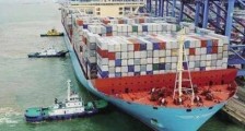 中华人民共和国船舶吨税法最新版【修正】