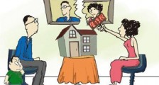 夫妻之间房子过户需要手续费吗?夫妻房产怎么办理过户?