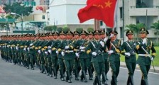 中华人民共和国澳门特别行政区驻军法释义全文