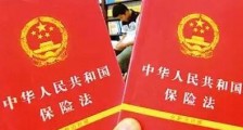 中华人民共和国保险法若干问题的解释（四）