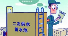 中华人民共和国城市供水条例最新版【全文】