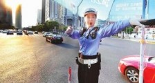 交通警察道路执勤执法工作规范全文【修订】