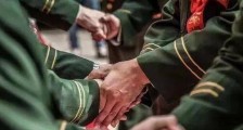 2021中国人民解放军士官退出现役安置暂行办法