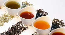 2021茶叶品牌加盟合同范本【通用版】