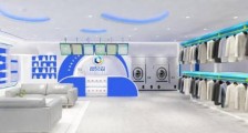2021洗衣店合伙经营合同范本【标准版】