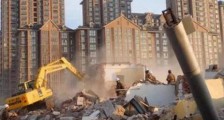 杭州市城市房屋拆迁管理条例2021修正【全文】