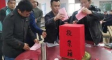 山东省村民委员会选举办法2021修订【全文】