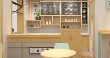 2021最新奶茶店承包经营合同范本【律师定制】