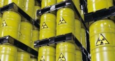 放射性废物安全管理条例2021全文【第612号】