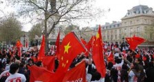 2021中华人民共和国集会游行示威法实施条例修订
