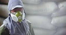 中华人民共和国尘肺病防治条例2021最新【全文】